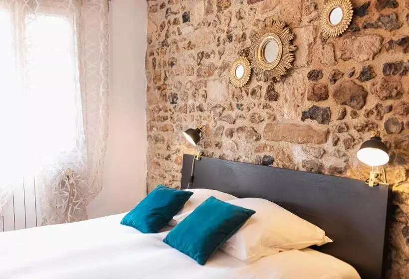 Majatalo Clementines House Honfleur