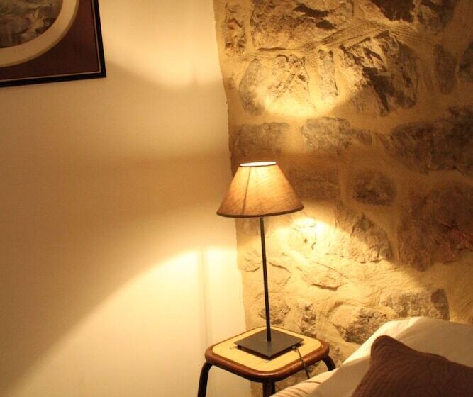 Pensionat Loft With Panoramic Terrace