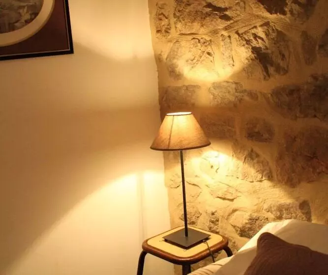 Pensione Loft With Panoramic Terrace