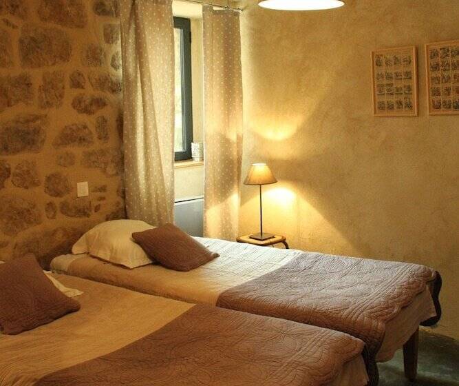 Pensionat Loft With Panoramic Terrace