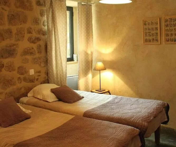 Pensione Loft With Panoramic Terrace