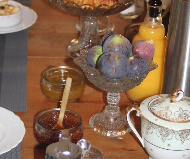 Pensionat Loft With Panoramic Terrace