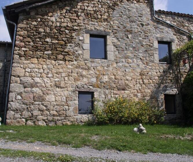 Pensionat Loft With Panoramic Terrace