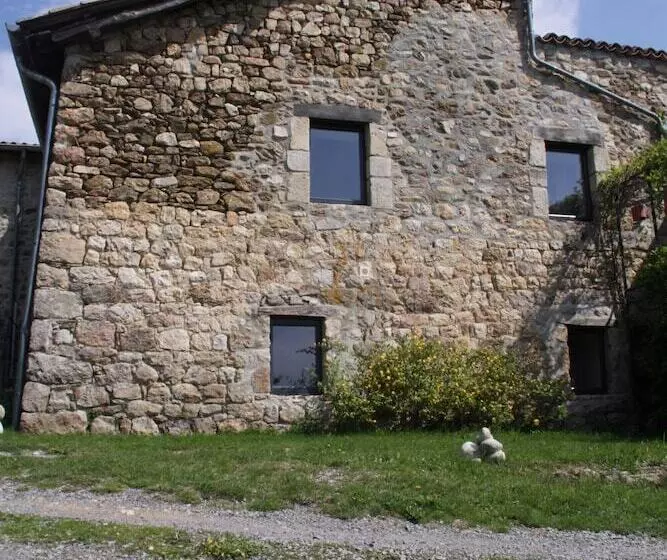 Pensione Loft With Panoramic Terrace