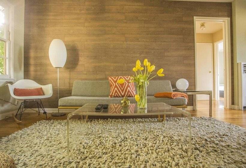 Pensió The Venice Beachwood