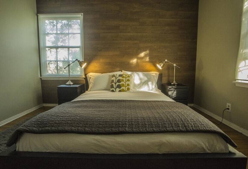 Pensió The Venice Beachwood