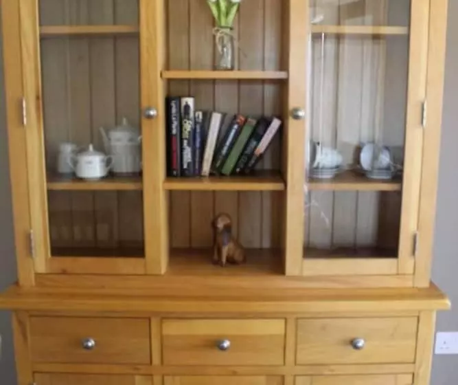 Residenssi Remarkable 2 Bed House In Walesby Nottinghamshire