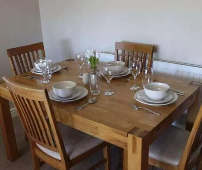 Residenssi Remarkable 2 Bed House In Walesby Nottinghamshire