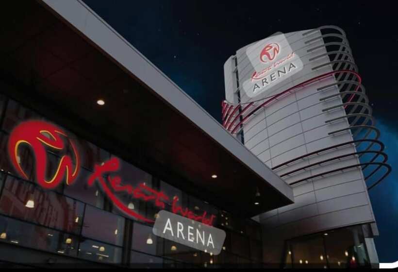 إقامة Immaculate 3bedroom House In Birmingham