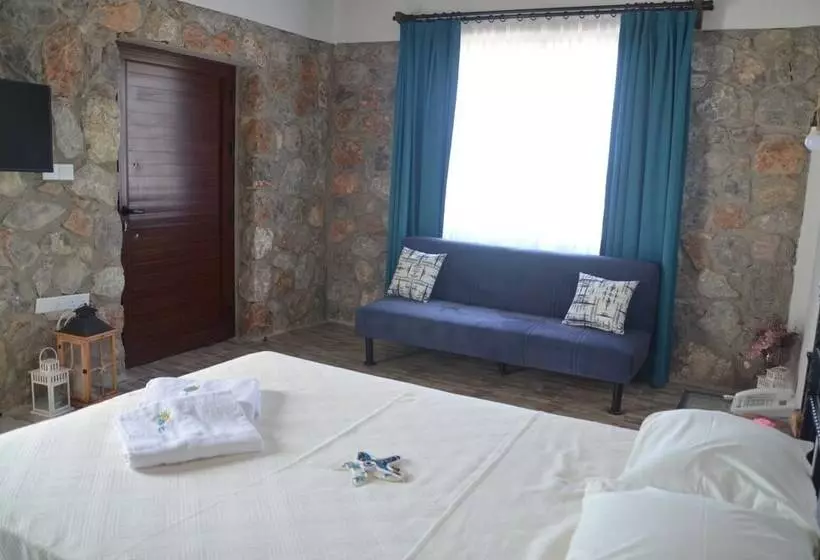 リゾートホテル Ardıc Agacı Tatil Köyü