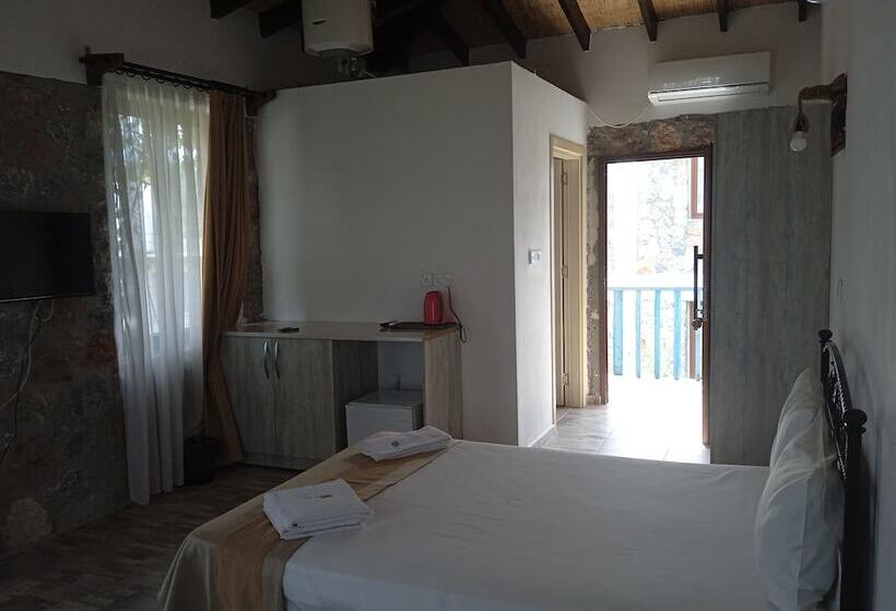 Курорт Ardıc Agacı Tatil Köyü