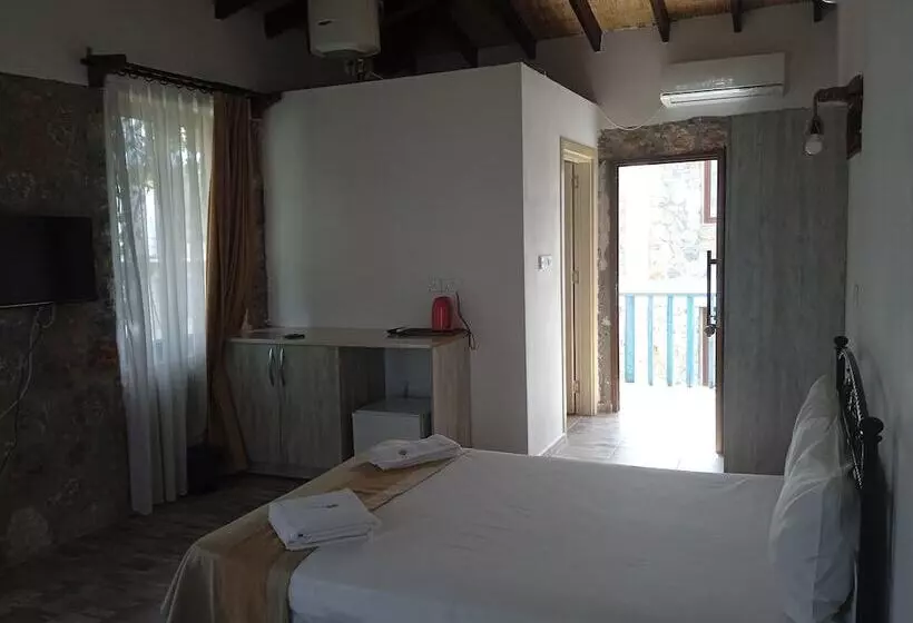 リゾートホテル Ardıc Agacı Tatil Köyü