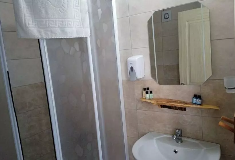 リゾートホテル Ardıc Agacı Tatil Köyü