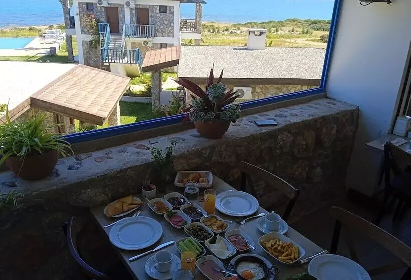 リゾートホテル Ardıc Agacı Tatil Köyü