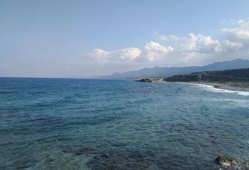 リゾートホテル Ardıc Agacı Tatil Köyü