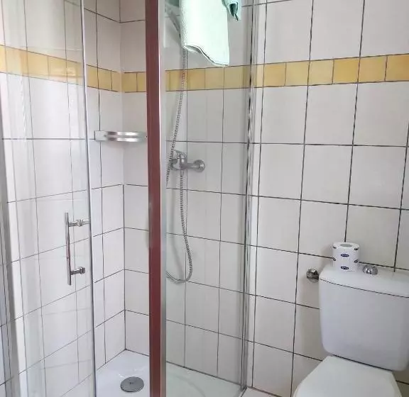 Lomakeskus Fkk Feriendorf Village Naturiste Club Corsicana