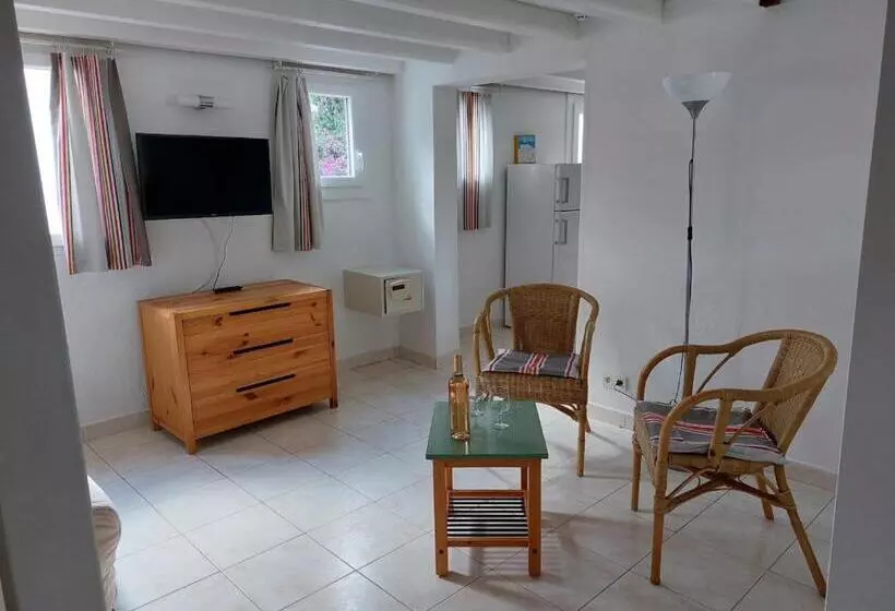 Lomakeskus Fkk Feriendorf Village Naturiste Club Corsicana