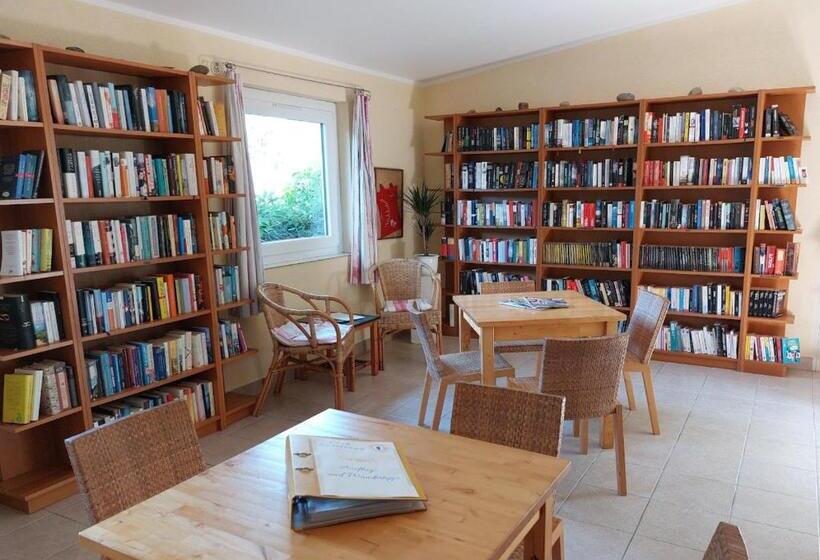 리조트 Fkk Feriendorf Village Naturiste Club Corsicana