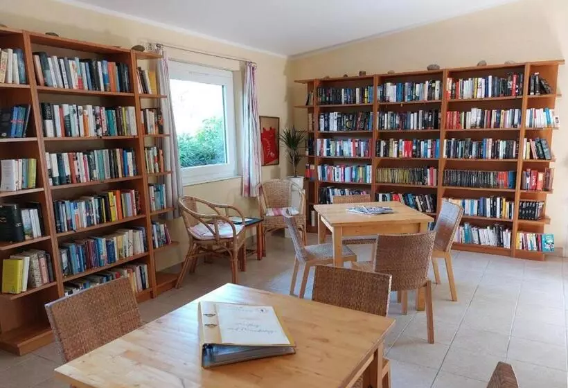 Lomakeskus Fkk Feriendorf Village Naturiste Club Corsicana