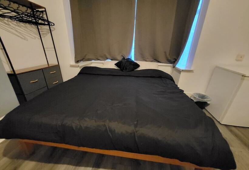 Stay Sleep Rest   Park Road