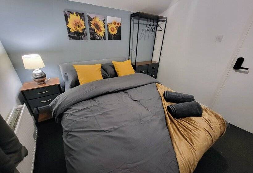 Stay Sleep Rest   Park Road