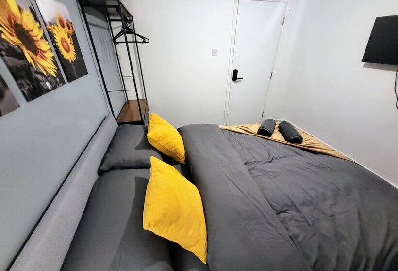 Stay Sleep Rest   Park Road