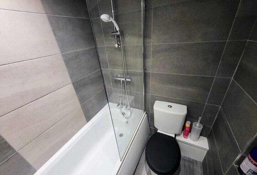 Stay Sleep Rest   Park Road