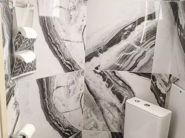 Sun Day Apartments Free Airport Transfer