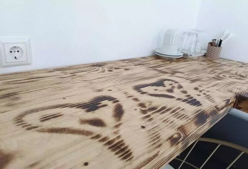 Sun Day Apartments Free Airport Transfer