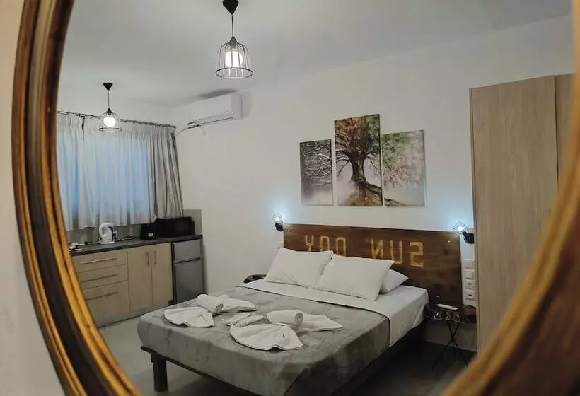 Sun Day Apartments Free Airport Transfer