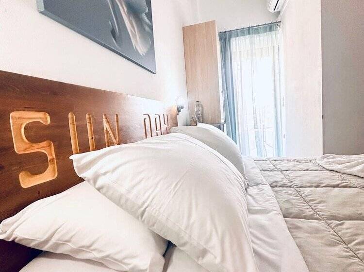 Sun Day Apartments Free Airport Transfer