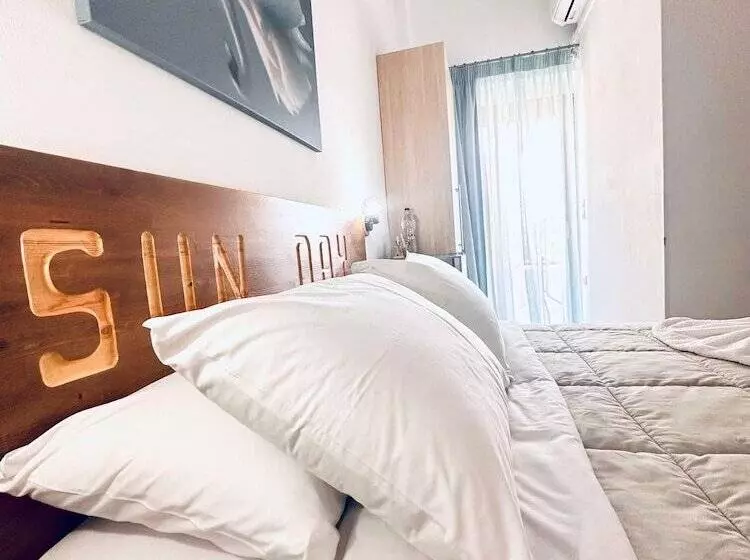 Sun Day Apartments Free Airport Transfer