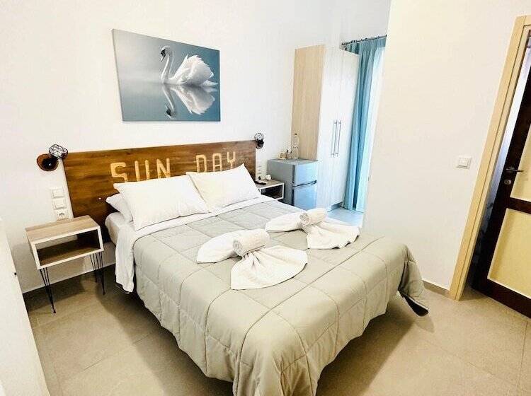 Sun Day Apartments Free Airport Transfer