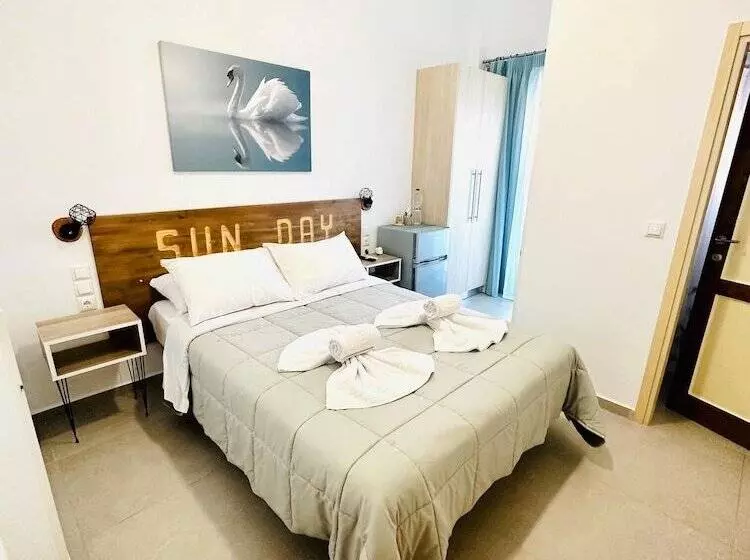 Sun Day Apartments Free Airport Transfer