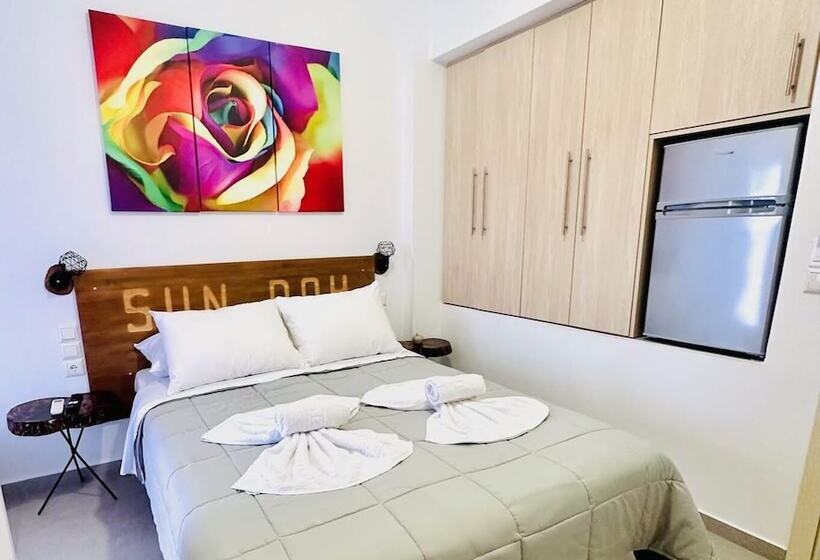 Sun Day Apartments Free Airport Transfer