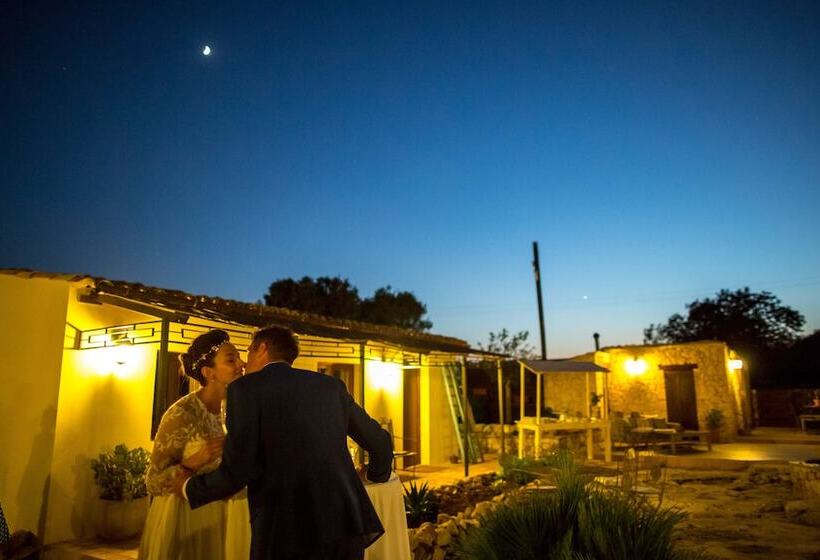 B&b Serenità Sicily