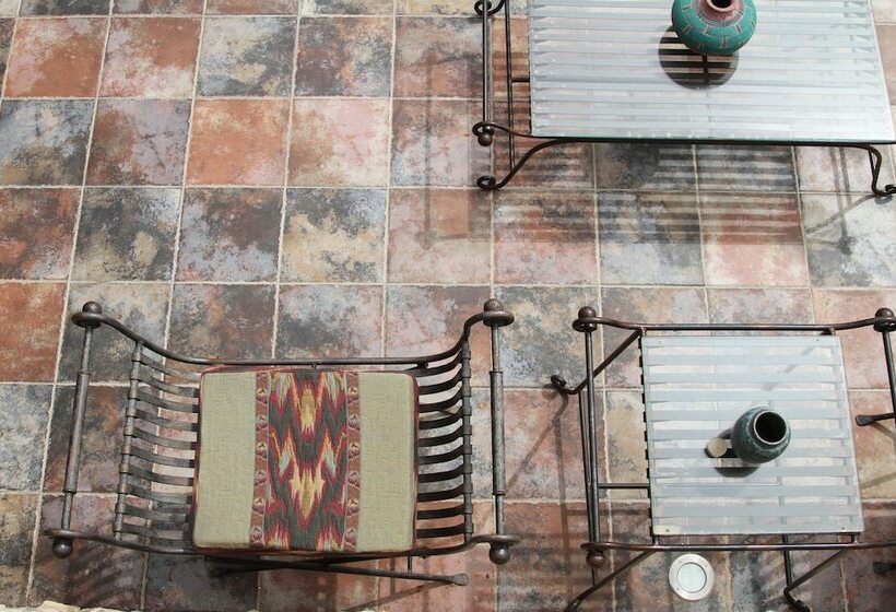 B&b Serenità Sicily