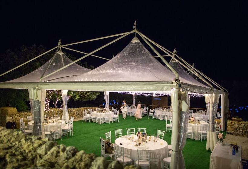 B&b Serenità Sicily