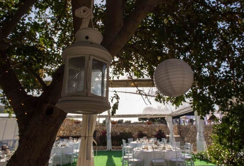 B&b Serenità Sicily