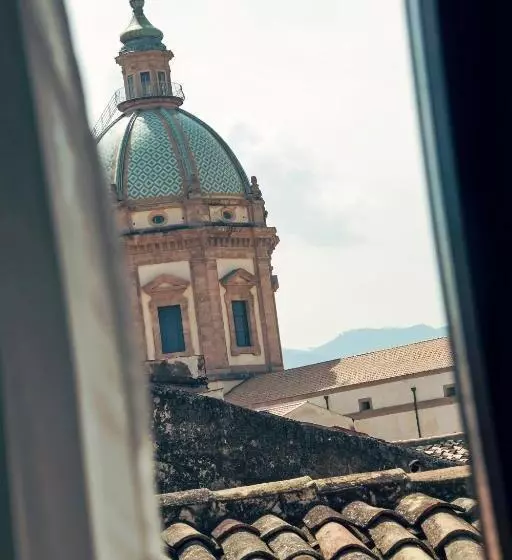 تختخواب و صبحانه La Terrazza Sul Centro