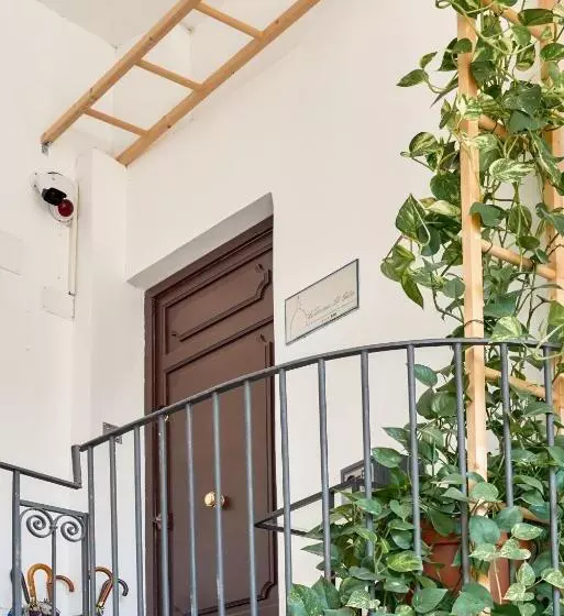 تختخواب و صبحانه La Terrazza Sul Centro