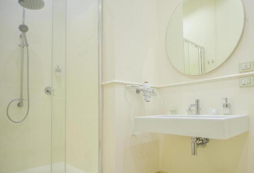 צימר Palazzo Liguori