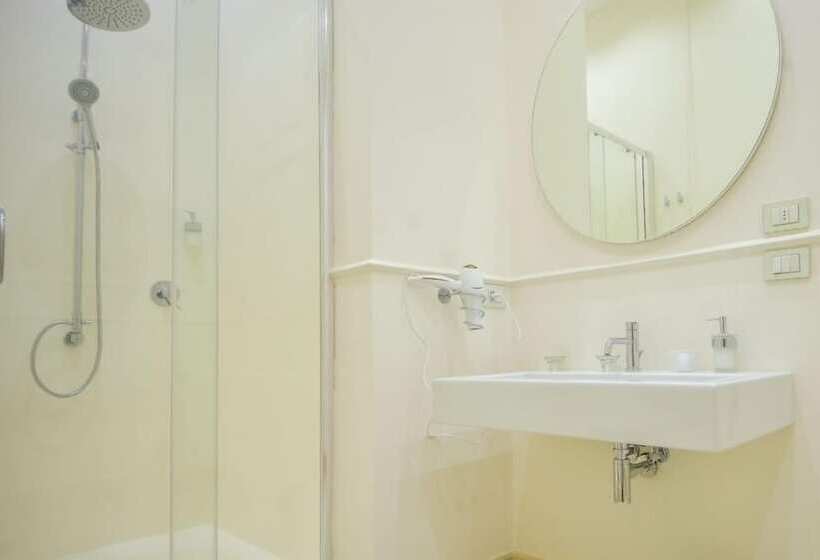 צימר Palazzo Liguori