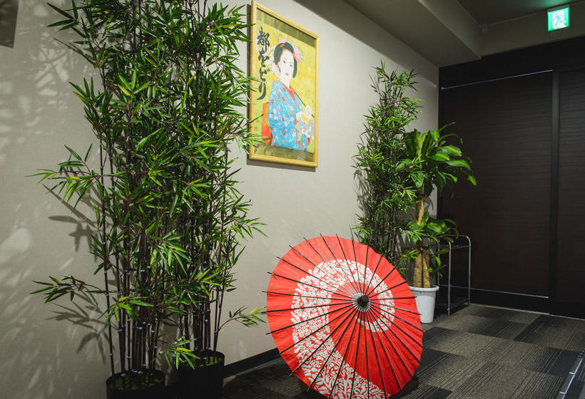 Guest Apartment Kyoto Ann