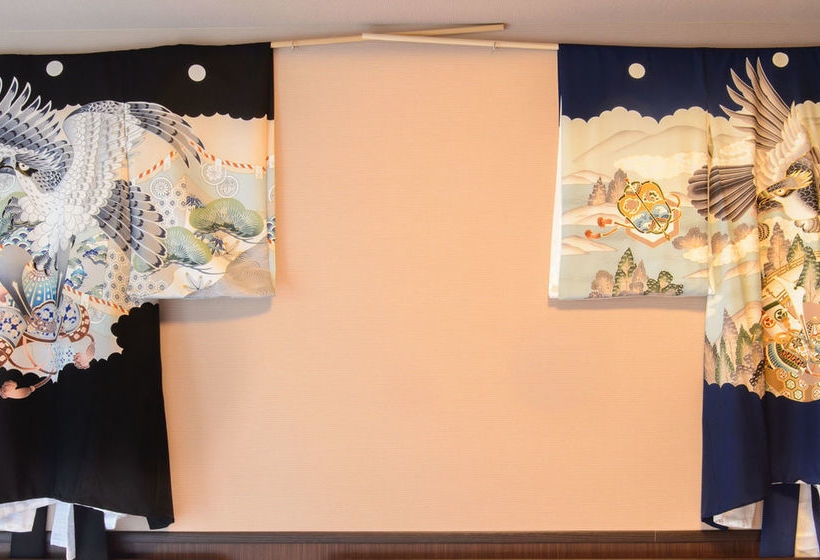 Guest Apartment Kyoto Ann