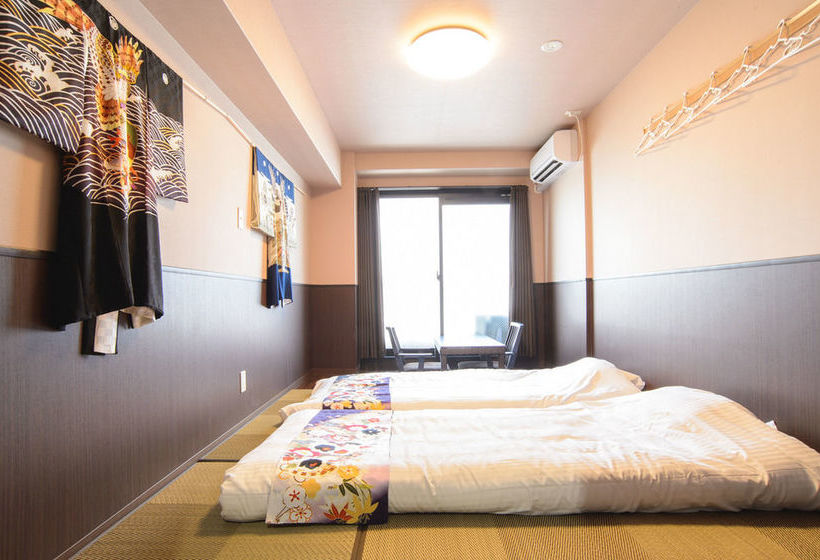 Guest Apartment Kyoto Ann