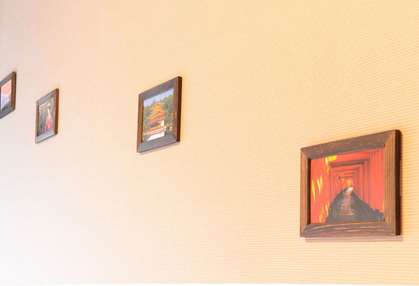 Guest Apartment Kyoto Ann