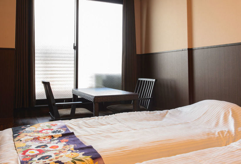 Guest Apartment Kyoto Ann