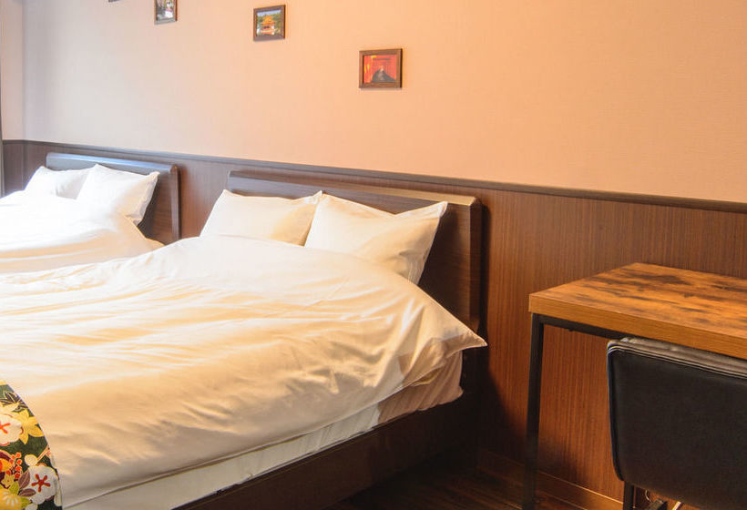 Guest Apartment Kyoto Ann