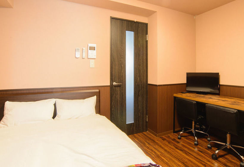 Guest Apartment Kyoto Ann